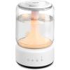 image:imageLEVOIT Humidifiers for Bedroom 42L Top Fill for Large Room with 42H Runtime Dishwasher Safe Design Easy to Clean 21dB Quiet Cool Mist for Baby Plants Night Light Essential Oil Diffuser WhiteWhite