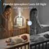 image:imageLEVOIT Humidifiers for Bedroom 42L Top Fill for Large Room with 42H Runtime Dishwasher Safe Design Easy to Clean 21dB Quiet Cool Mist for Baby Plants Night Light Essential Oil Diffuser WhiteWhite