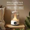 image:imageLEVOIT Smart Humidifiers for Bedroom 42L Top Fill for Large Room with 42H Runtime Dishwasher Safe Easy to Clean 21dB Cool Mist for Baby Plants APPVoice Control Scene Mode With Light amp Music