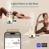 image:imageLEVOIT Smart Humidifiers for Bedroom 42L Top Fill for Large Room with 42H Runtime Dishwasher Safe Easy to Clean 21dB Cool Mist for Baby Plants APPVoice Control Scene Mode With Light amp Music