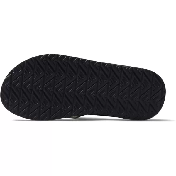 imageREEF Cushion Phantom Mens Flip Flop Ultra Soft Cushion FootbedBlack