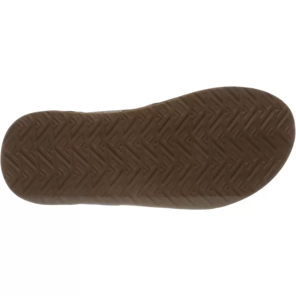 imageREEF Cushion Phantom Mens Flip Flop Ultra Soft Cushion FootbedRbe