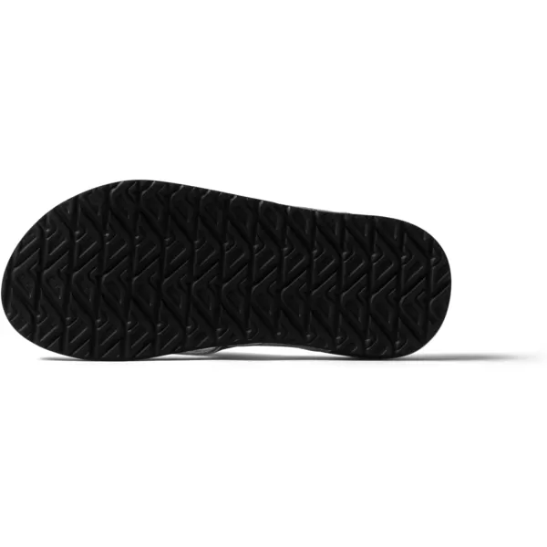 imageREEF Cushion Phantom Mens Flip Flop Ultra Soft Cushion FootbedShaded Grey