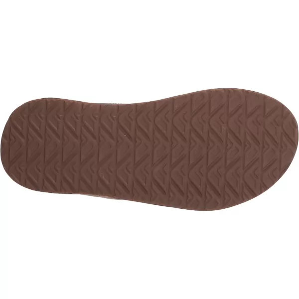 imageREEF Cushion Phantom Mens Flip Flop Ultra Soft Cushion FootbedTol