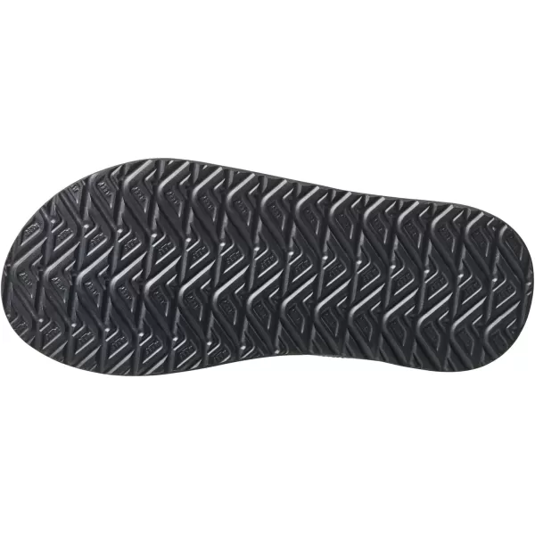 imageREEF Cushion Phantom Mens Flip Flop Ultra Soft Cushion FootbedTropic Dream