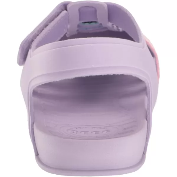 imageREEF Kids Water Beachy UnisexChild Fisherman Sandal Water Friendly Adjustable Velcro Strap Closed ToeUnicorn