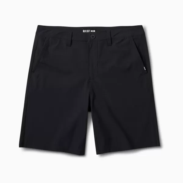 imageREEF Mens 20quot WalkshortDanteCaviar