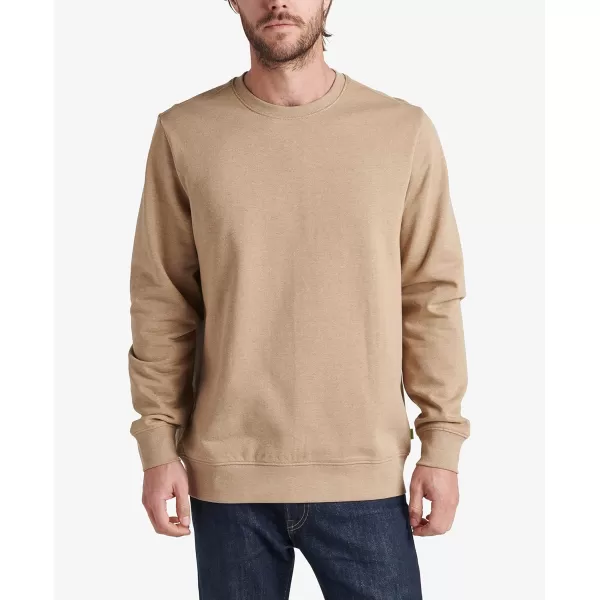 imageREEF Mens Crewneck FleeceDewataBone