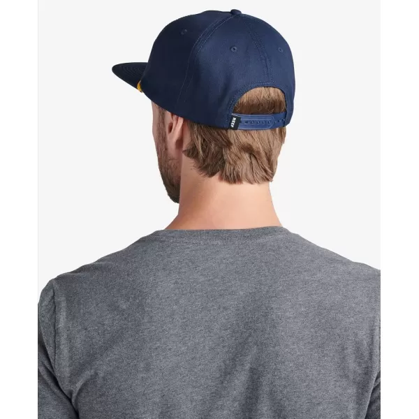 imageREEF Mens Everyday Unstructured HatsMolera Unstructuredinsignia Blue
