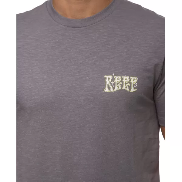 imageREEF Mens Jersey Knit ShirtQuiet Shade Paradise Poster