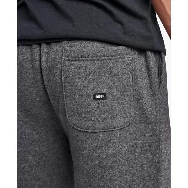 imageREEF Mens Jogger PantsSteel Grey Tamsen