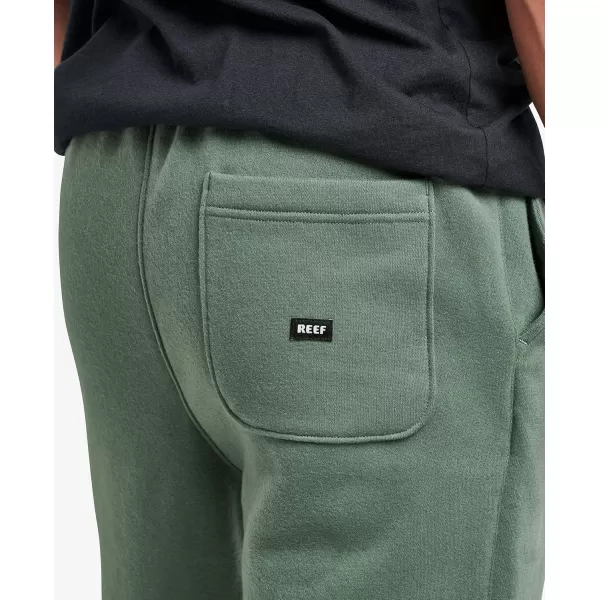 imageREEF Mens Jogger PantsThyme Tamsen