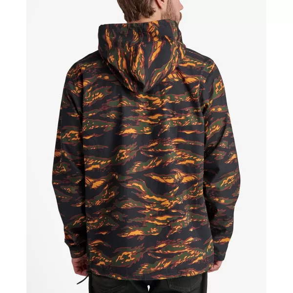 imageREEF Mens Outdoor Lifestyle JacketHenslercamo