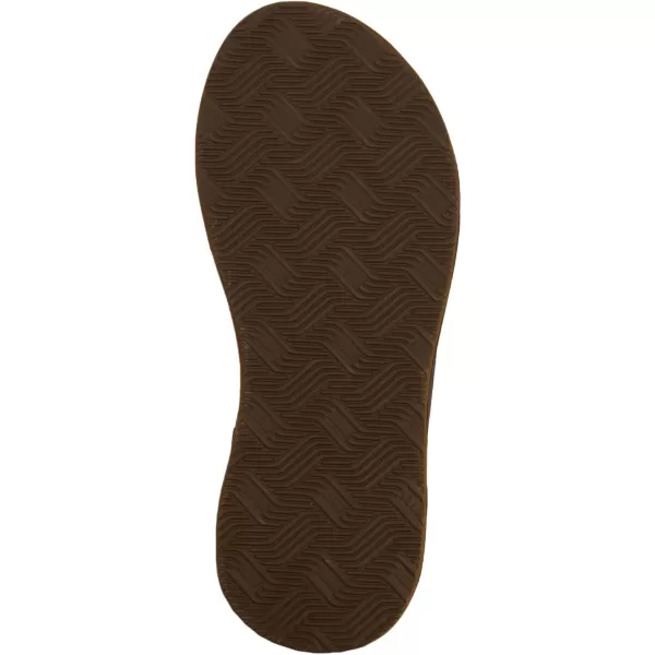 imageREEF Mens Phantom Ii SandalDark Brown
