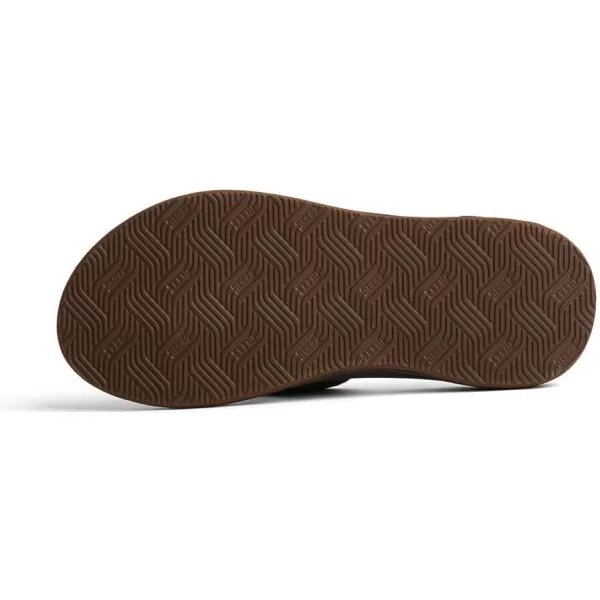 imageREEF Mens Phantom Ii SandalDark Brown