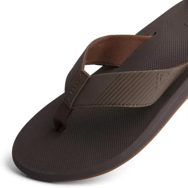 imageREEF Mens Phantom Ii SandalDark Brown