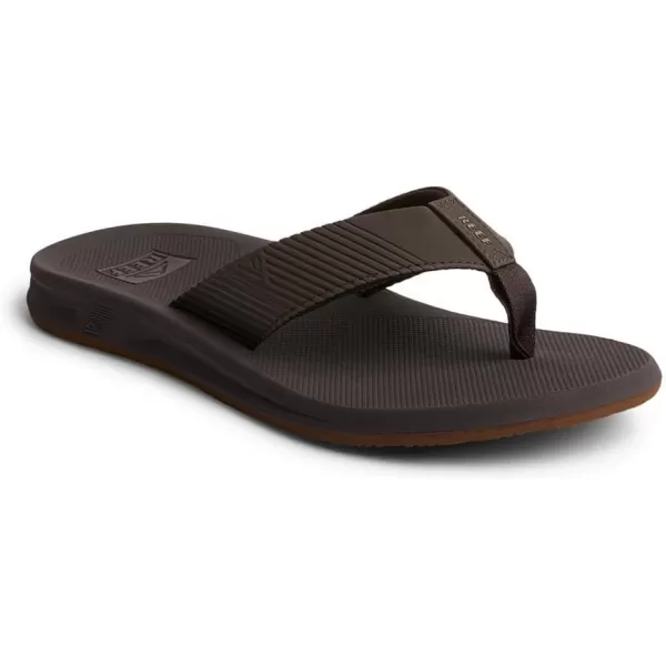 imageREEF Mens Phantom Ii SandalDark Brown