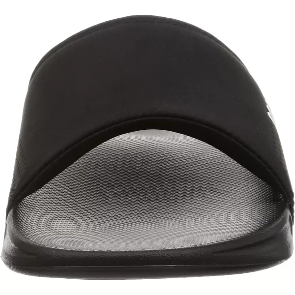 imageREEF One Slide Mens Sandal Lightweight ampamp Water FriendlyBlack