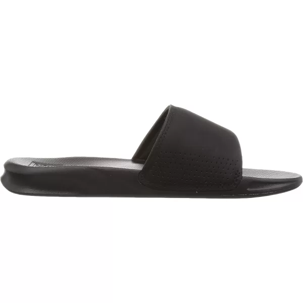 imageREEF One Slide Mens Sandal Lightweight ampamp Water FriendlyBlack