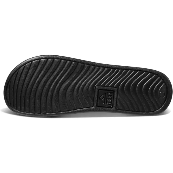 imageREEF One Slide Mens Sandal Lightweight ampamp Water FriendlyCamo