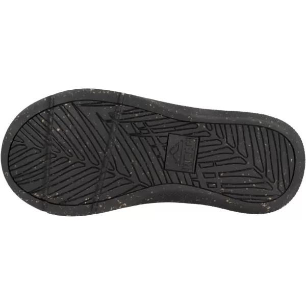 imageREEF Santa Ana Mens Flip Flop Arch Support Water Friendly Non Marking OutsoleMosaic