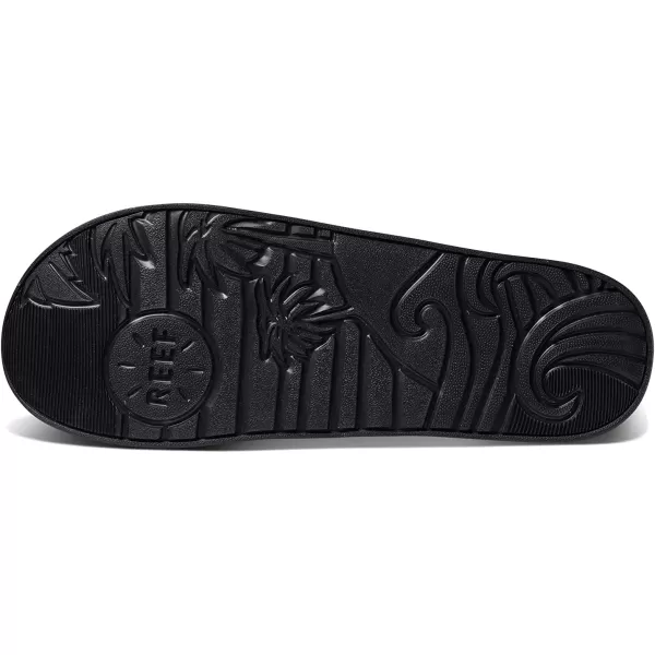 imageREEF ToddlerLittle Kid Ahi Beach Flip Flop Soft Cushion Footbed Water Friendly BackstrapBolt Up