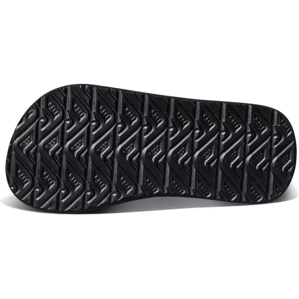 imageREEF ToddlerLittle Kid Ahi Beach Flip Flop Soft Cushion Footbed Water Friendly BackstrapSharkade