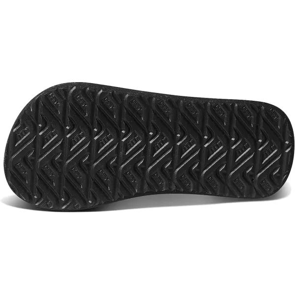 imageREEF ToddlerLittle Kid Ahi Beach Flip Flop Soft Cushion Footbed Water Friendly BackstrapSharky Ocean