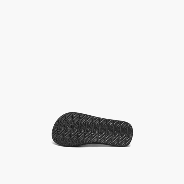 imageREEF ToddlerLittle Kid Ahi Beach Flip Flop Soft Cushion Footbed Water Friendly BackstrapSwell Checkers