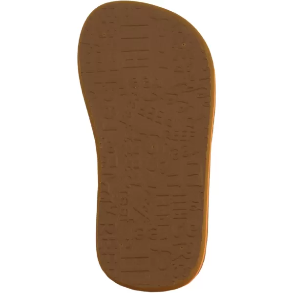 imageREEF ToddlerLittle Kid Ahi Beach Flip Flop Soft Cushion Footbed Water Friendly BackstrapWild