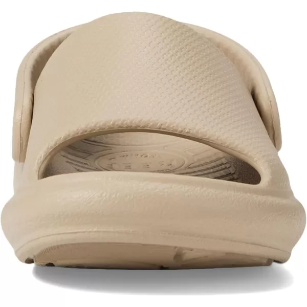 imageREEF ToddlerLittle Kid Rio Slide Sandal Super Soft Molded EVA Footbed Lightweight Water Friendly BackstrapNomad