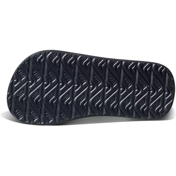 imageREEF UnisexChild Kids Ahi FlipFlopAquifer Palm