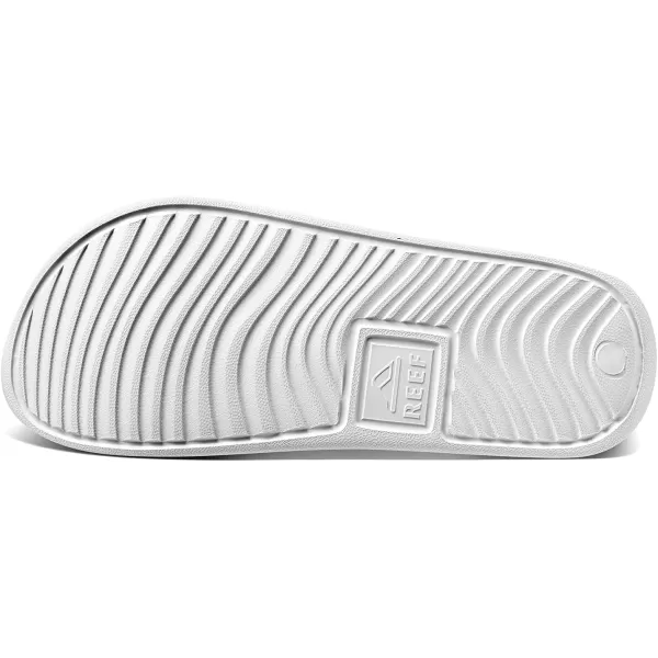 imageREEF UnisexChild Kids One Slide SandalZebra