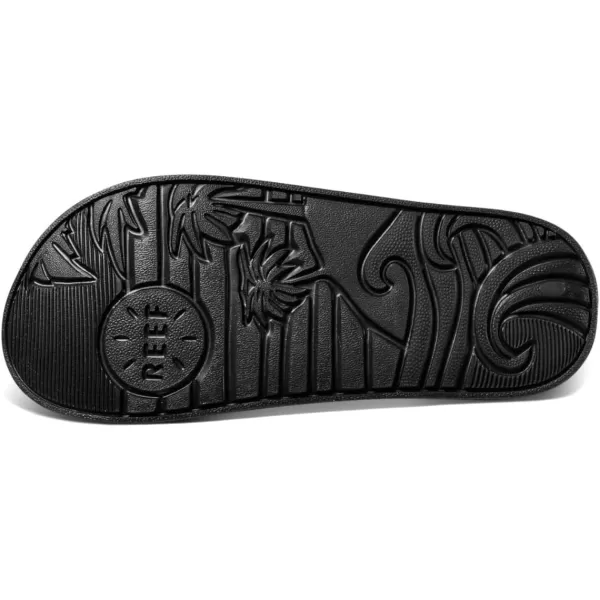 imageREEF UnisexChild Little Water Beachy Fisherman SandalBlack
