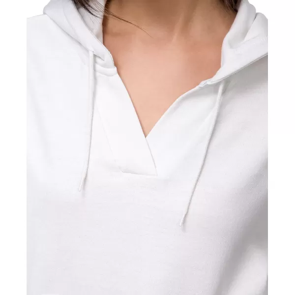 imageREEF Womens French Terry HoodiesMarshmallow Mel