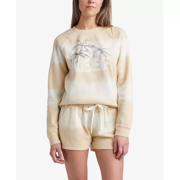 imageREEF Womens ShortsArlenaFog