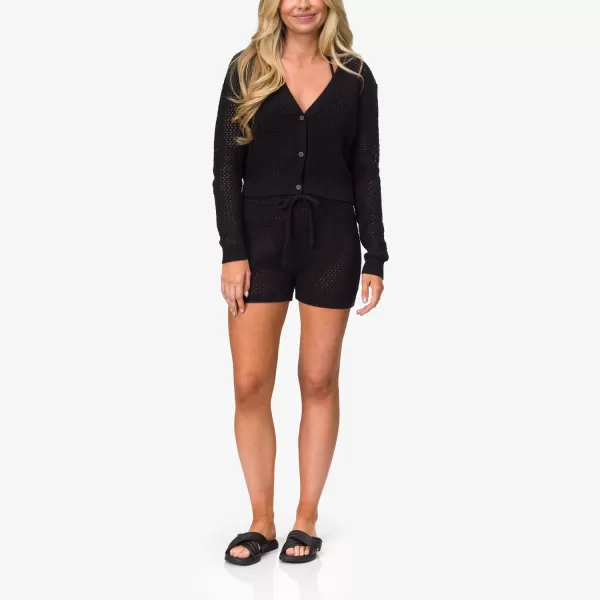 imageREEF Womens ShortsCaviar Mika Open