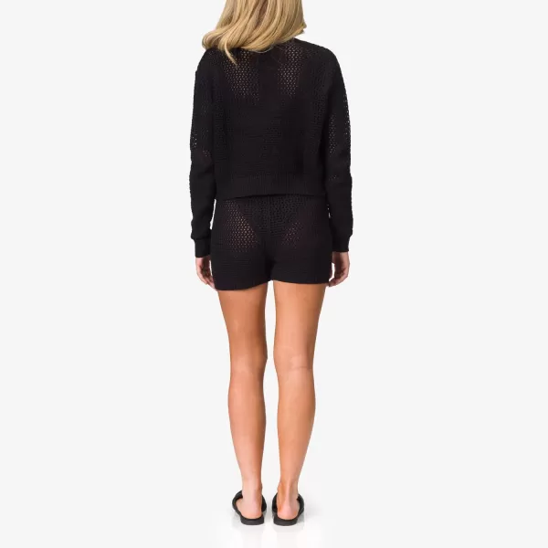 imageREEF Womens ShortsCaviar Mika Open