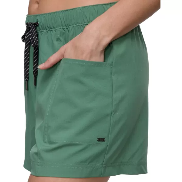 imageREEF Womens ShortsDark Ivy Coast
