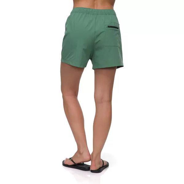 imageREEF Womens ShortsDark Ivy Coast