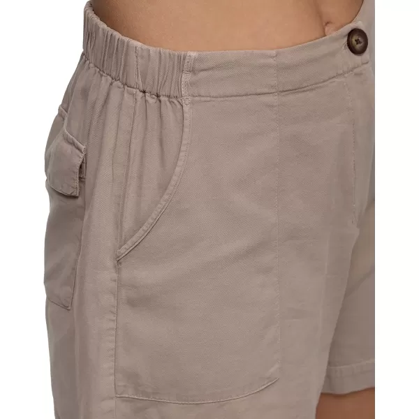 imageREEF Womens ShortsMushroom Bailey
