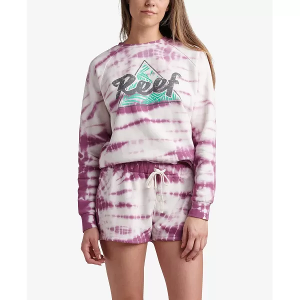 imageREEF Womens ShortsNikkiTie Dye