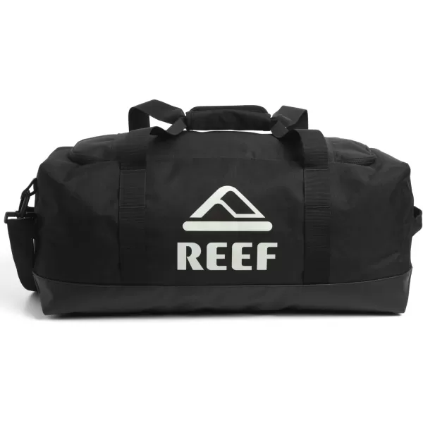 imageReef Cross Shore 30L Duffel Bag  Black 30LBlack