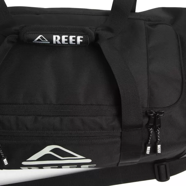 imageReef Cross Shore 30L Duffel Bag  Black 30LBlack