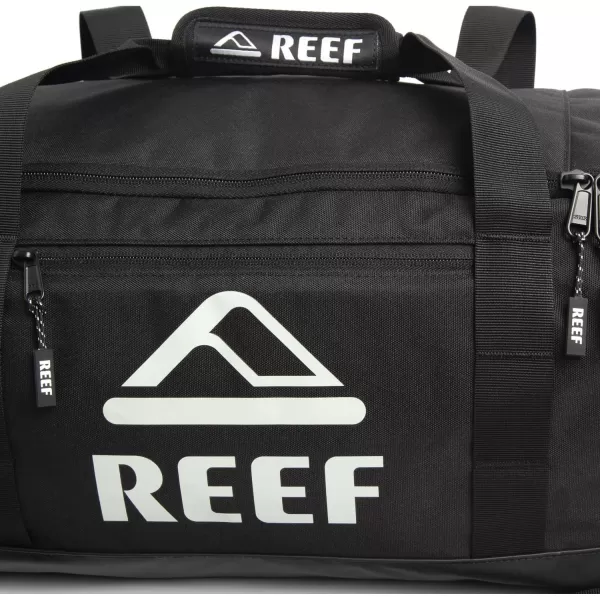 imageReef Cross Shore 30L Duffel Bag  Black 30LBlack