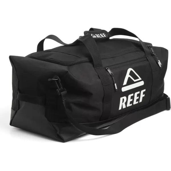 imageReef Cross Shore 30L Duffel Bag  Black 30LBlack