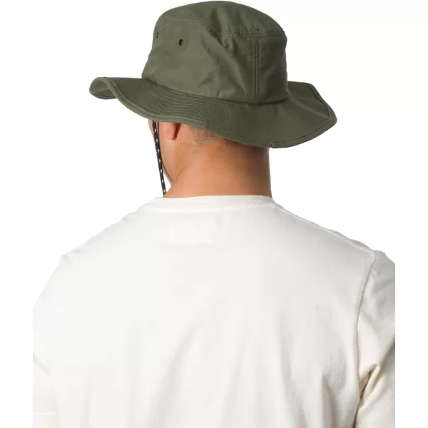 imageReef Mens Downpour Straw HatThyme Sammy Sun