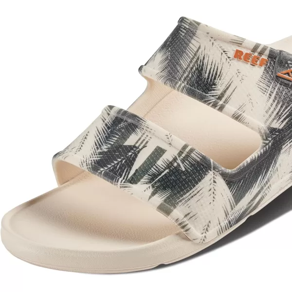 imageReef Mens Oasis Double UpBirch Palm