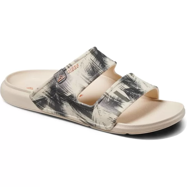imageReef Mens Oasis Double UpBirch Palm