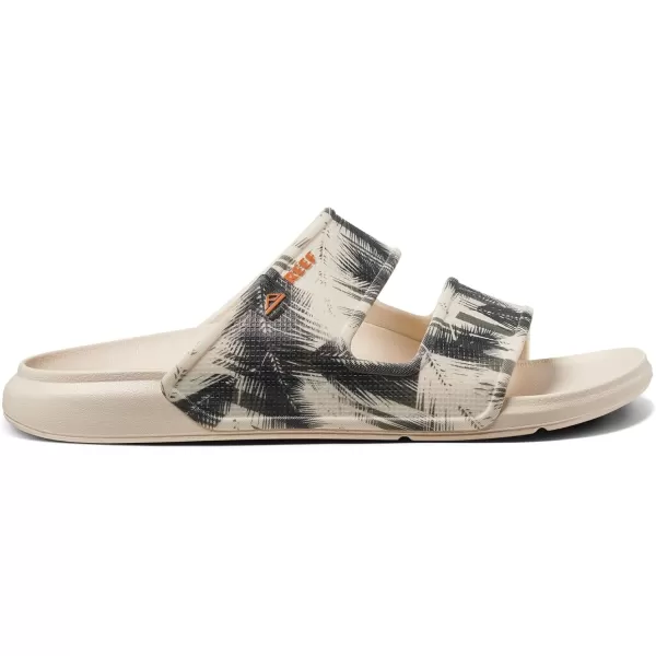 imageReef Mens Oasis Double UpBirch Palm